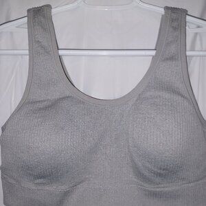 Torrid Ribbed Sport Bra Size 1